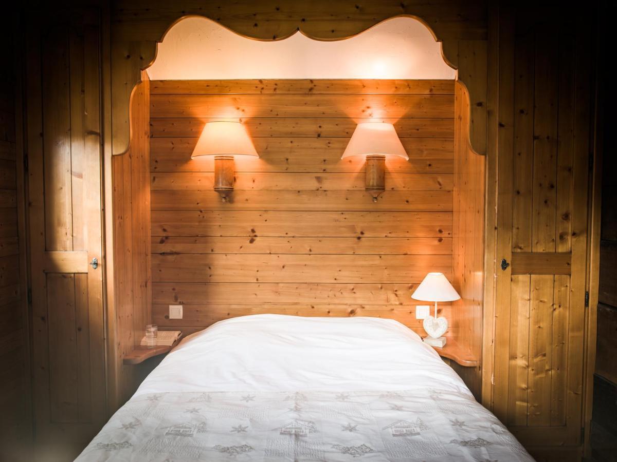 Le Bivouac Villa Chamonix Exterior foto