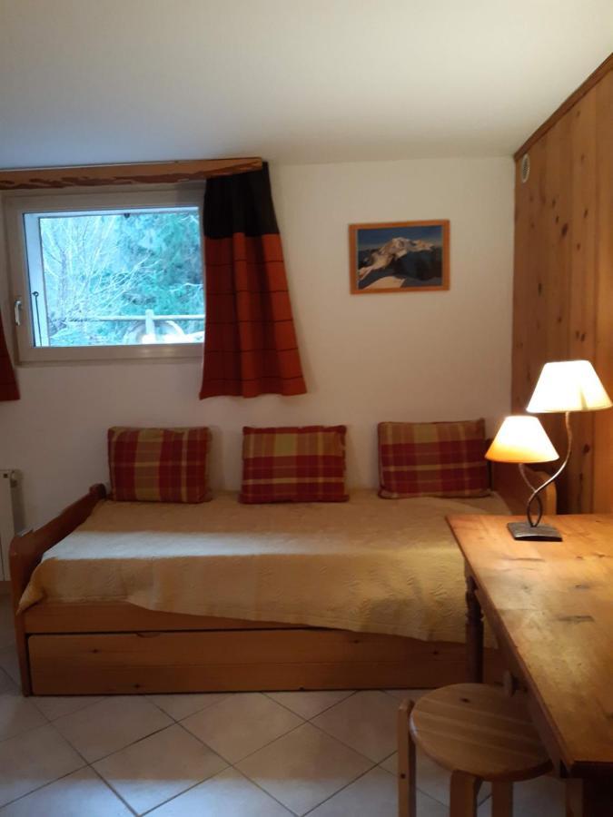 Le Bivouac Villa Chamonix Exterior foto